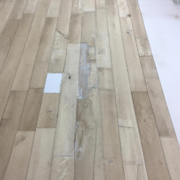 Rénovation parquet : restaurez la beauté de votre parquet ancien Sète